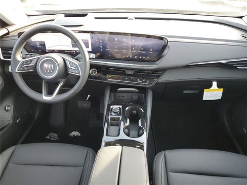 New 2026 Buick Envision Preferred image 9