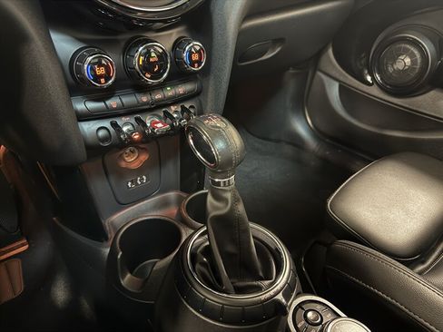Used 2017 MINI Cooper S FWD image 25