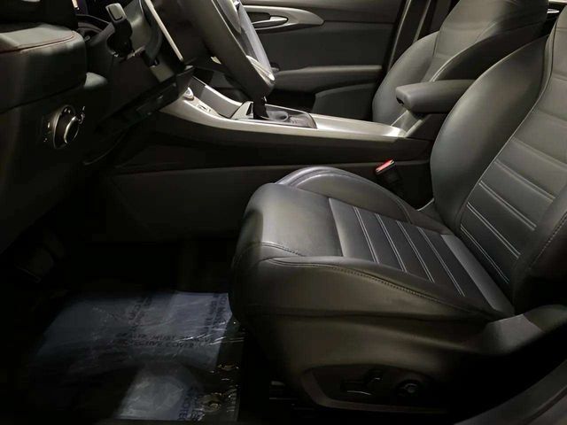 Used 2024 Dodge Hornet R/T Plus w/ R/T Blacktop Package AWD/4WD image 61
