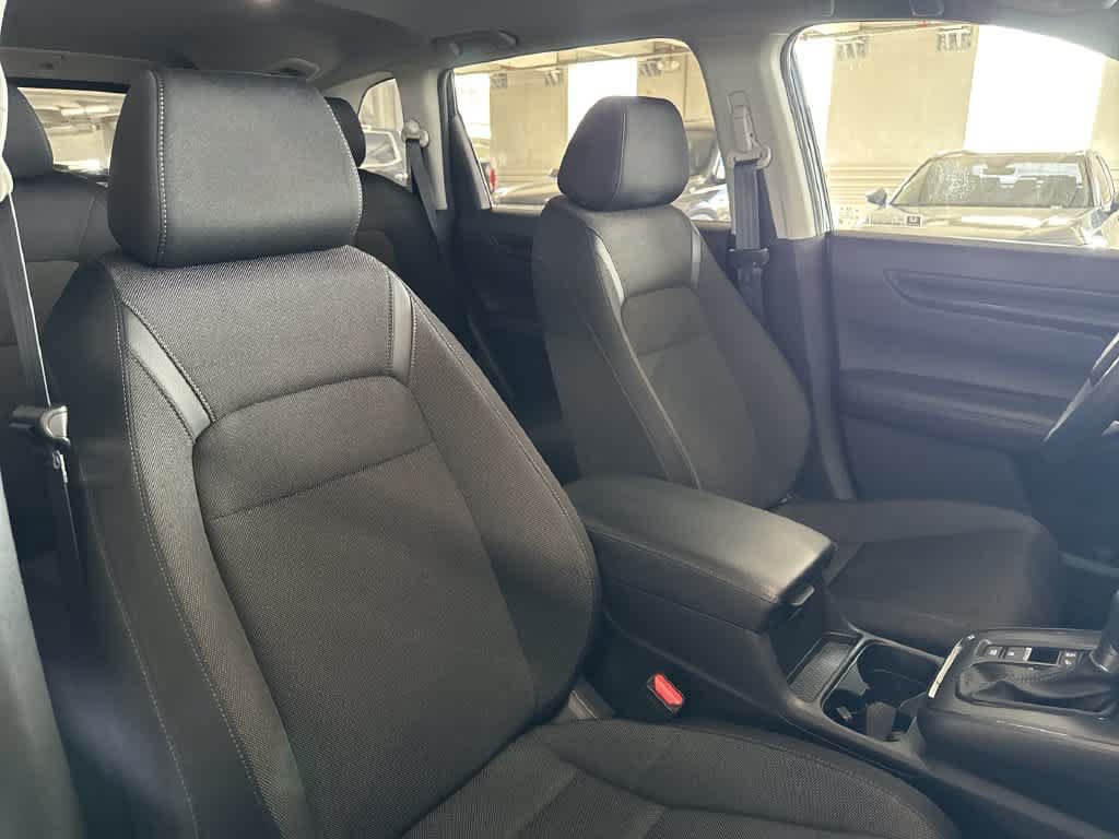 Used 2025 Honda CR-V EX image 26