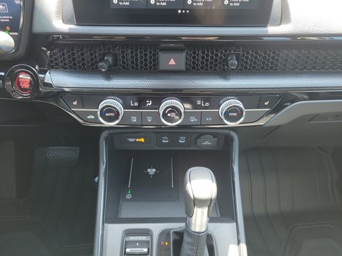 New 2026 Honda CR-V EX-L image 15
