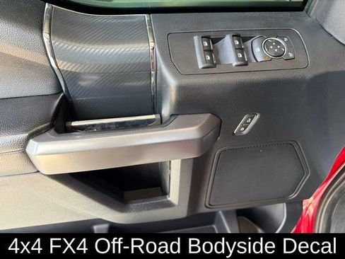 Used 2019 Ford F150 XLT w/ Equipment Group 302A Luxury AWD/4WD image 25