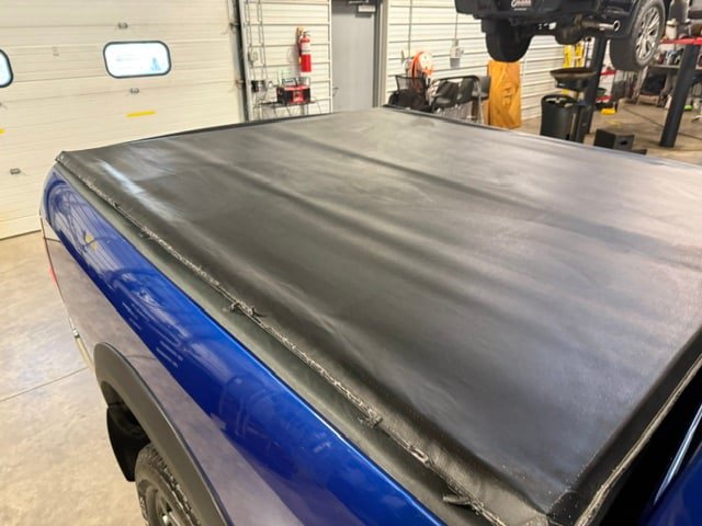 Used 2017 RAM 2500 Tradesman w/ Chrome Appearance Group AWD/4WD image 17