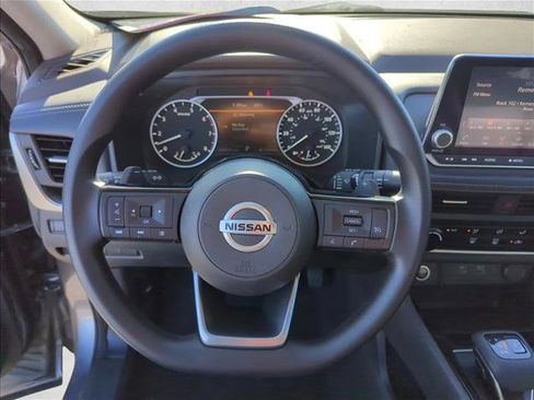 Used 2021 Nissan Rogue S image 23