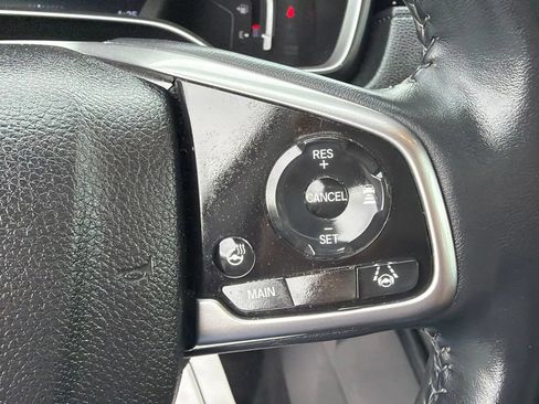 Used 2022 Honda CR-V EX-L image 14