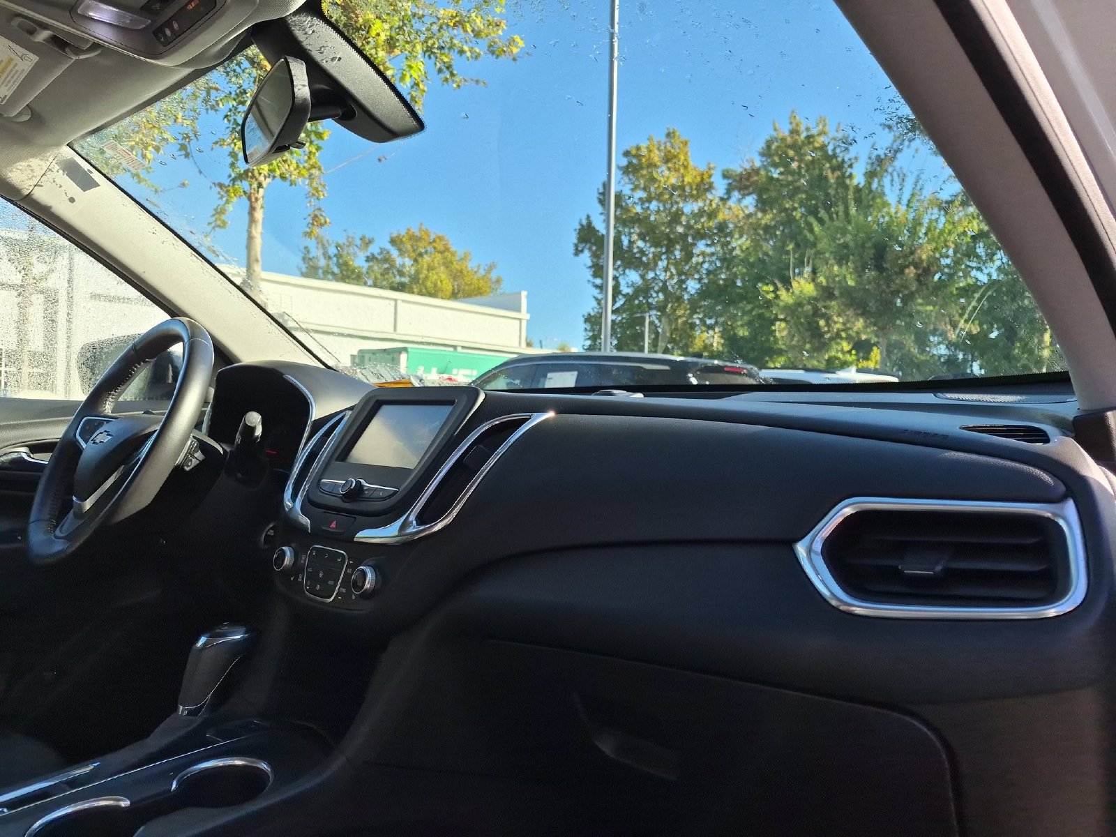 Used 2018 Chevrolet Equinox LT AWD/4WD image 33