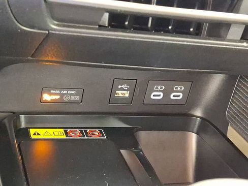 Certified 2025 Toyota Camry SE FWD image 30