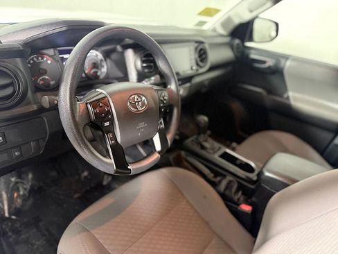 Used 2023 Toyota Tacoma SR RWD image 19