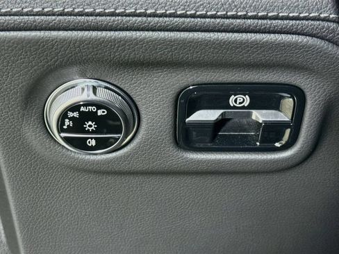 Certified 2023 Mercedes-Benz EQS 450+ 4MATIC SUV image 10