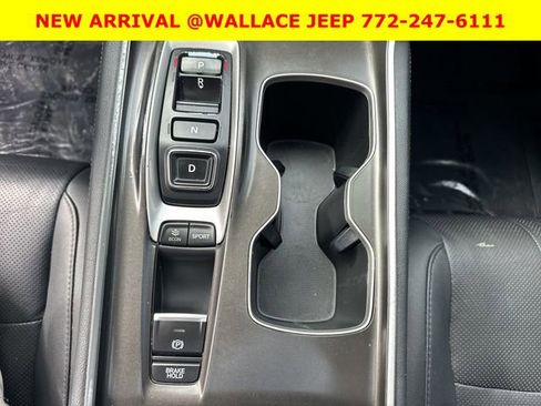 Used 2019 Honda Accord Touring image 22