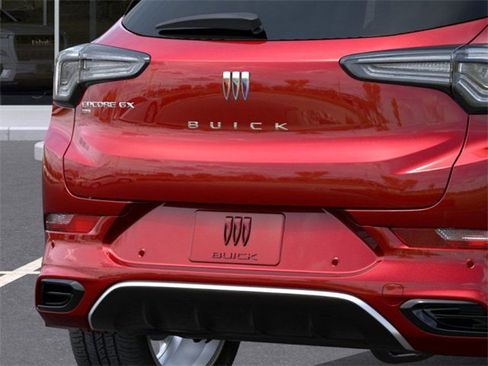 New 2026 Buick Encore GX Avenir image 14