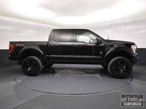 Used 2022 Ford F150 XLT w/ Equipment Group 302A High image 52