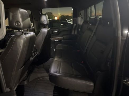 Used 2019 GMC Sierra 1500 Denali w/ Denali Ultimate Package image 6