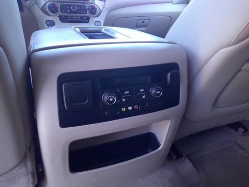 Used 2015 GMC Yukon XL Denali w/ Open Road Package image 14