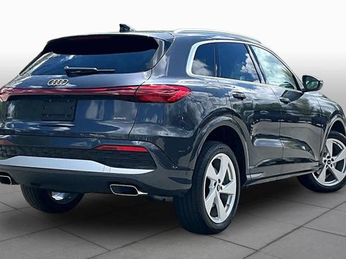 Used 2025 Audi Q5 Premium Plus w/ Premium Plus AWD/4WD image 13