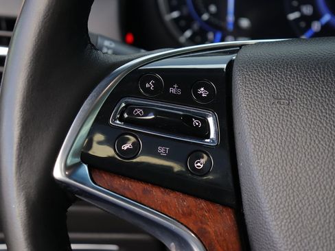 Used 2016 Cadillac XTS Vsport Premium w/ Driver Assist Package image 17