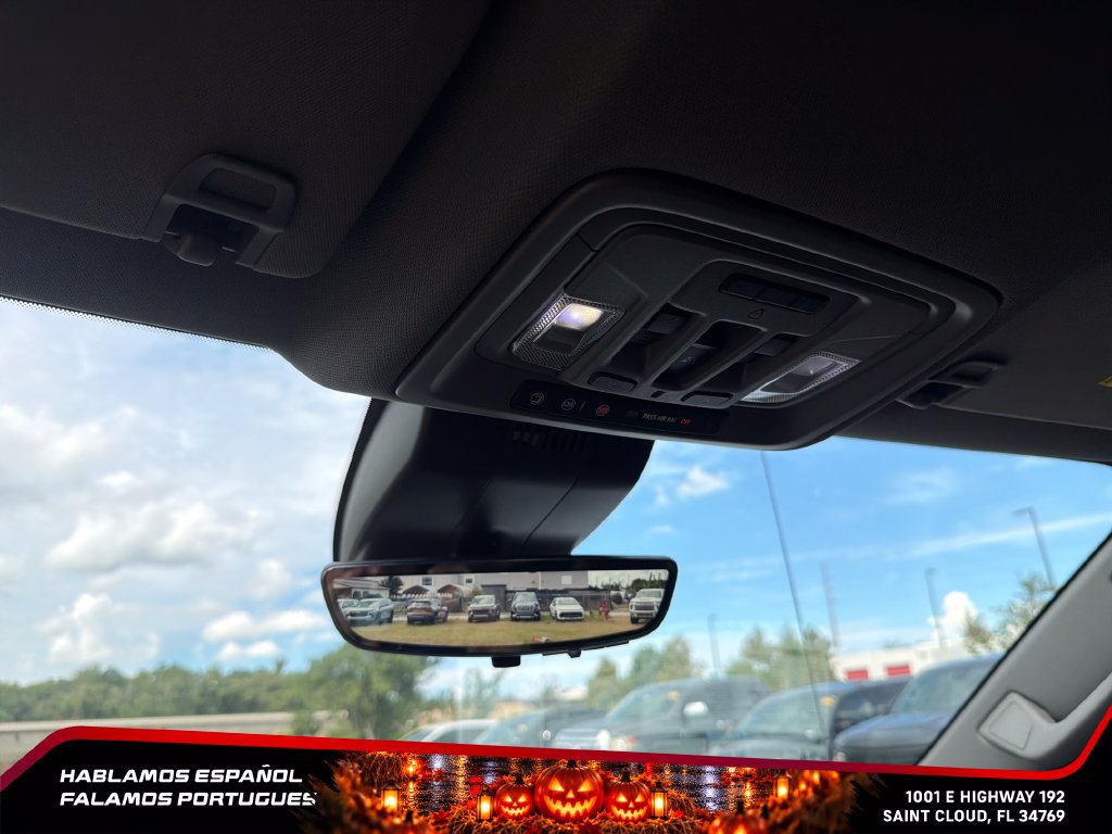 New 2026 GMC Sierra 1500 Denali w/ Denali Reserve Package AWD/4WD image 22