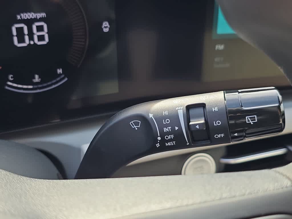 New 2026 Hyundai Tucson SEL Plus FWD image 26