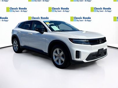 Certified 2024 Honda Prologue EX