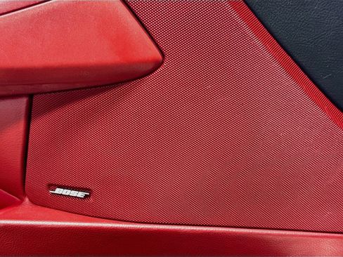 Used 2011 Chevrolet Corvette Grand Sport w/ Preferred Equipment Group RWD image 17
