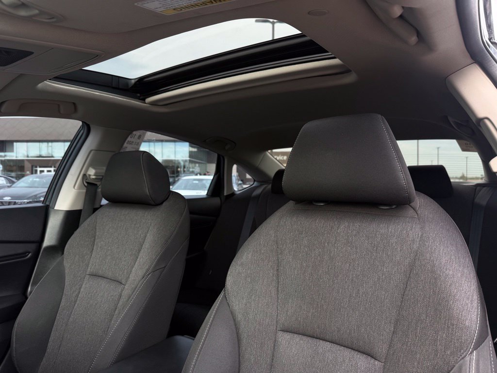 Used 2023 Honda Accord EX image 22