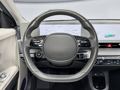 Used 2023 Hyundai Ioniq 5 SEL w/ Cargo Package image 9