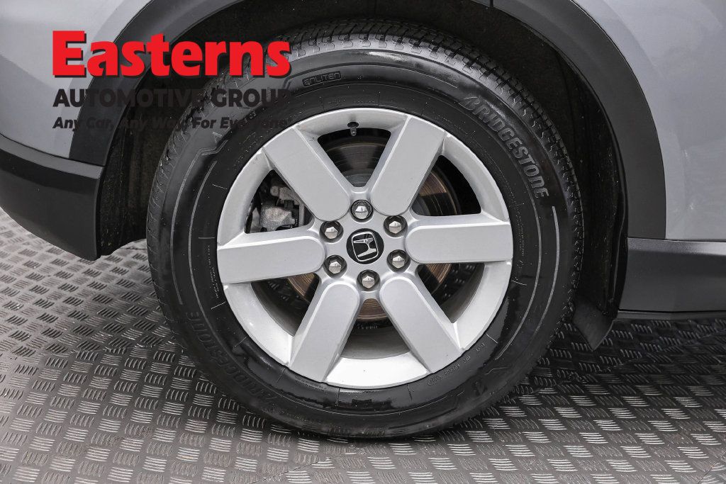Used 2024 Honda Prologue EX image 31