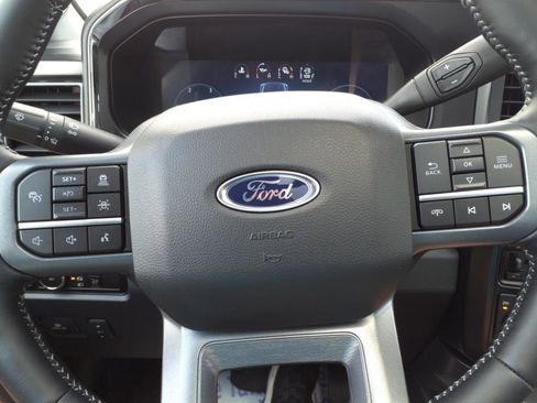 New 2024 Ford F250 Lariat w/ Lariat Ultimate Package image 10