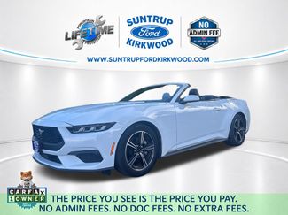 Used 2025 Ford Mustang Premium RWD 360° Tour