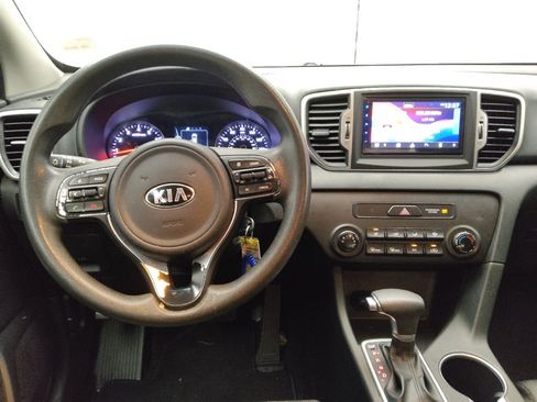 Used 2019 Kia Sportage LX FWD image 22