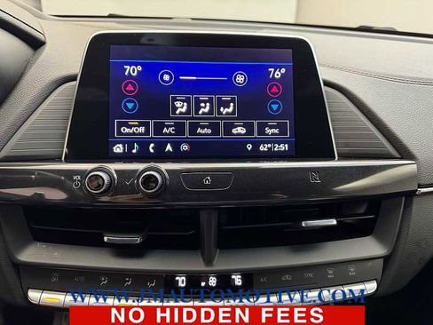 Used 2020 Cadillac CT4 Sport AWD/4WD image 32