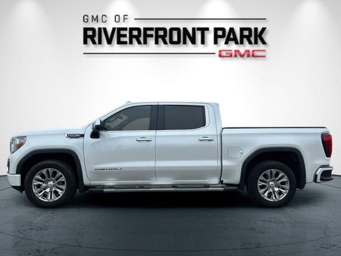 Used 2020 GMC Sierra 1500 Denali image 6