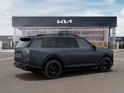 New 2027 Kia Telluride SX X-Line image 10