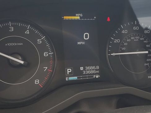 Used 2020 Subaru Impreza 2.0i Premium AWD/4WD image 15