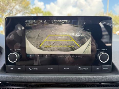 New 2026 Honda Civic LX image 22