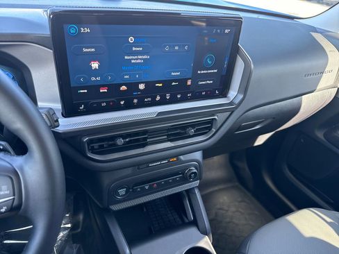 Certified 2025 Ford Bronco Sport Badlands image 18