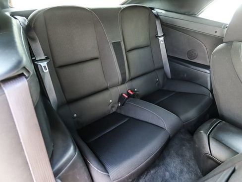 Used 2015 Chevrolet Camaro LT RWD image 38