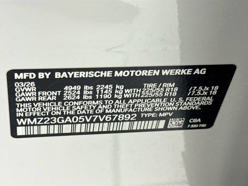New 2027 MINI Cooper Countryman S AWD/4WD image 34