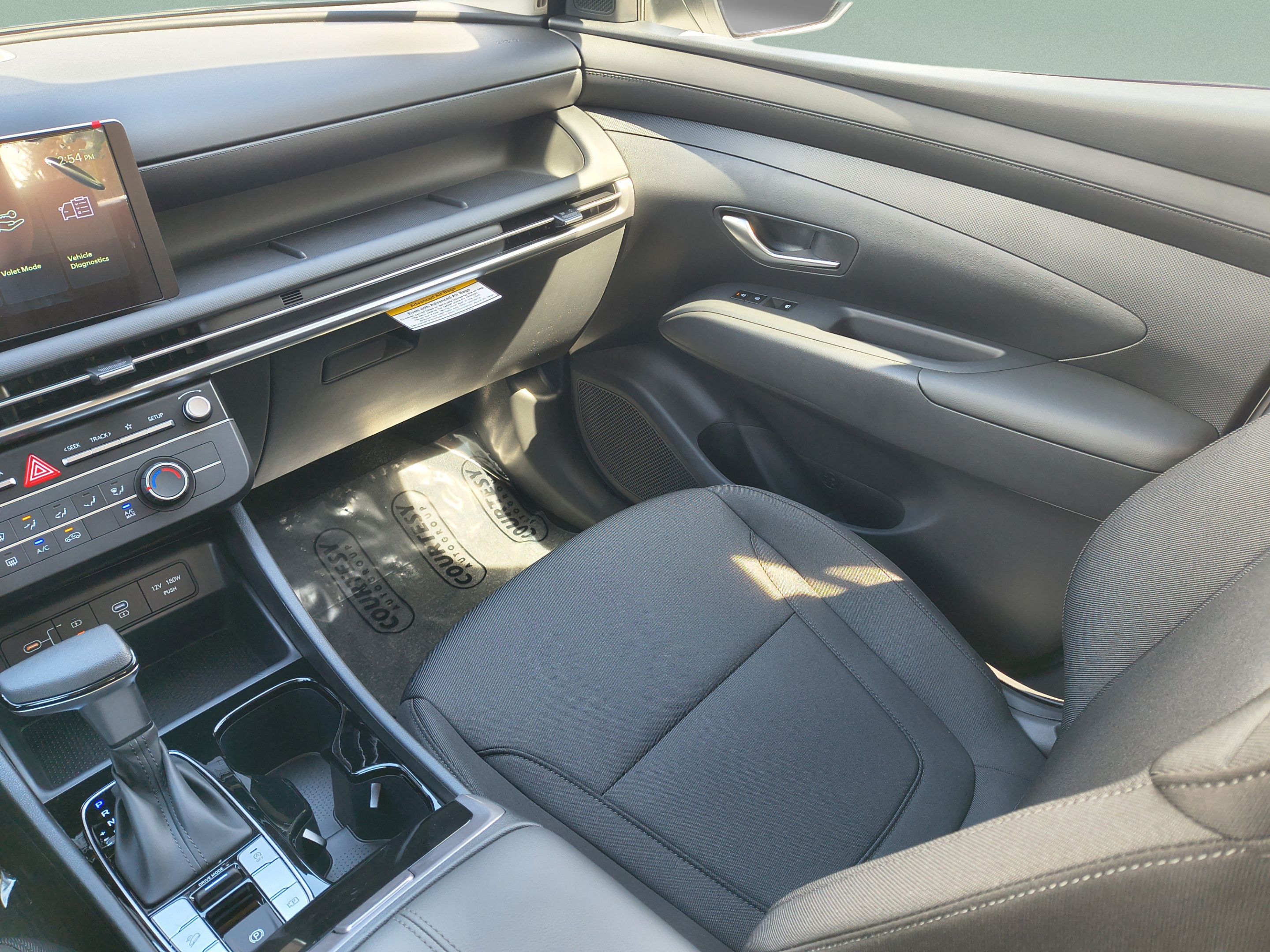 New 2026 Hyundai Tucson SE FWD image 13