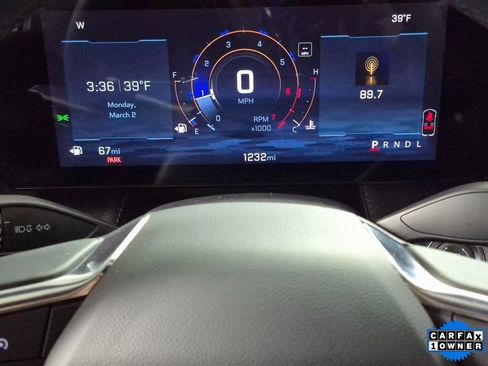 Used 2026 Chevrolet Equinox LT w/ Convenience Package II image 12