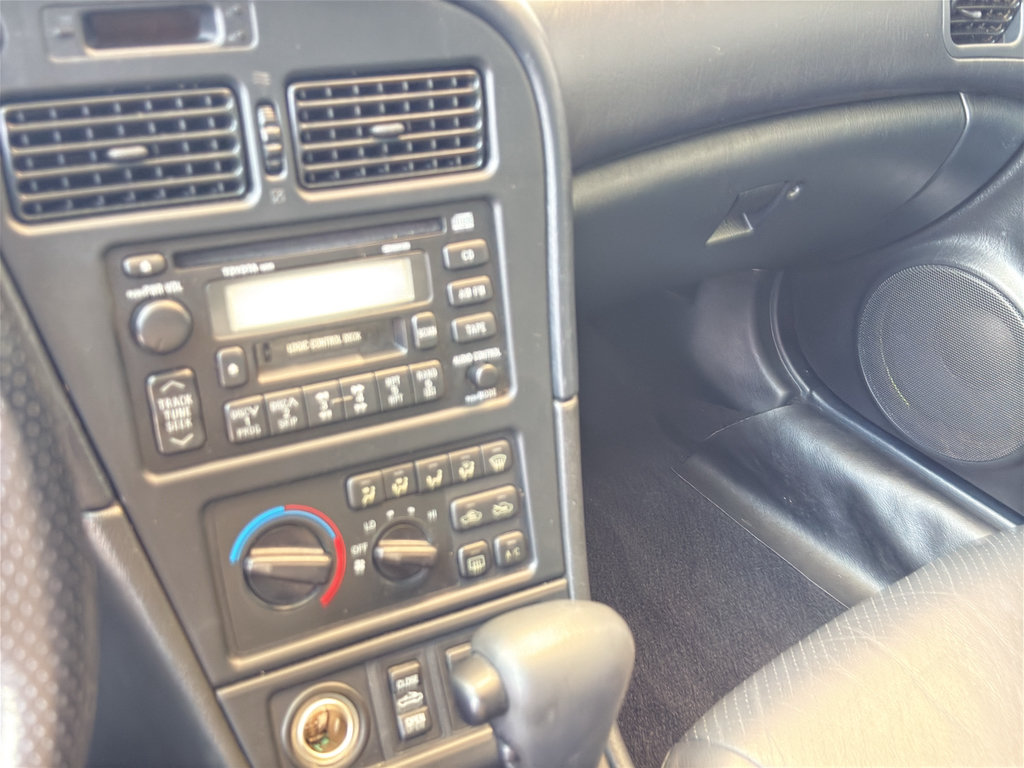 Used 1999 Toyota Celica GT w/ Upgrade Value Pkg FWD image 19