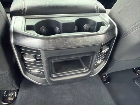 Used 2019 RAM 2500 Big Horn w/ Towing Technology Group AWD/4WD image 12