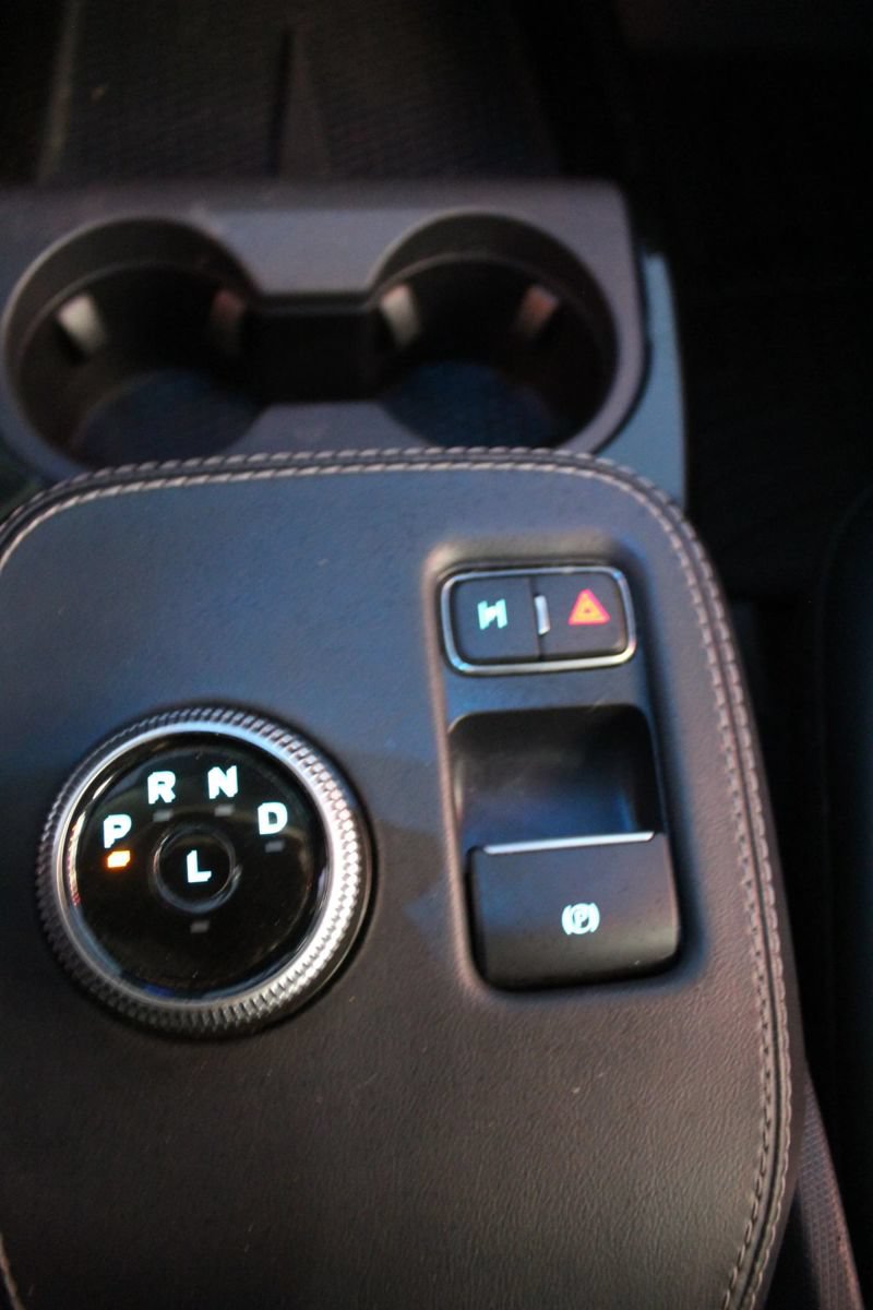 Used 2023 Ford Mustang Mach-E Select RWD image 21