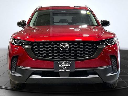 Certified 2026 MAZDA CX-50 2.5 Hybrid w/ Weather Package AWD/4WD image 3