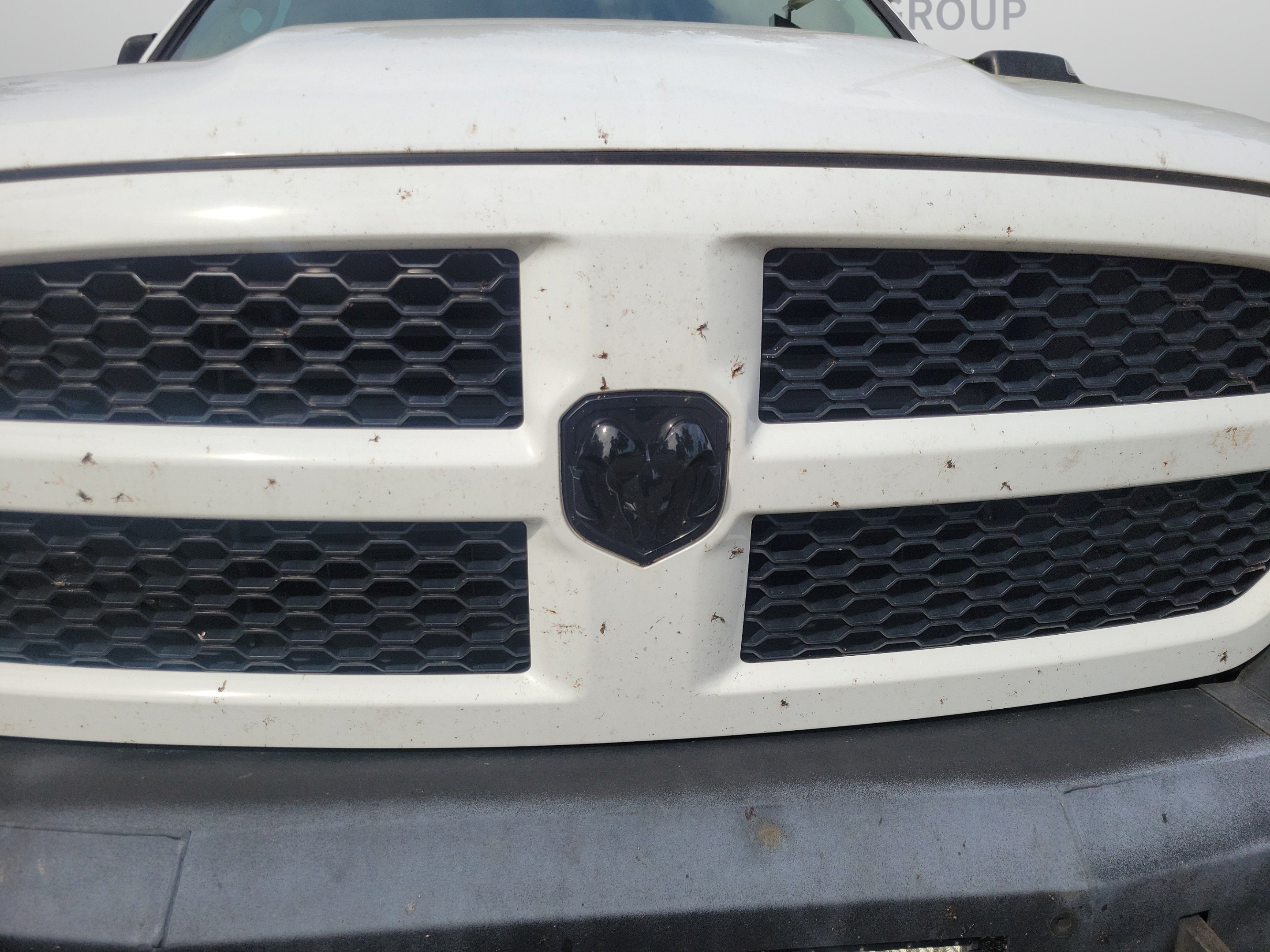Used 2018 RAM 1500 Express RWD image 12