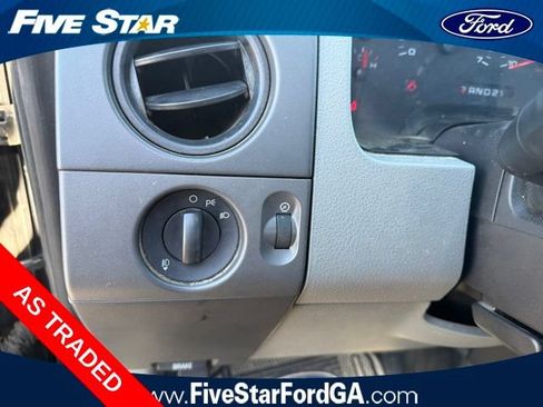 Used 2007 Ford F150 STX RWD image 12