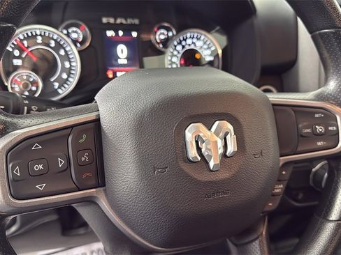 Used 2024 RAM 1500 Tradesman w/ Tradesman Group image 23