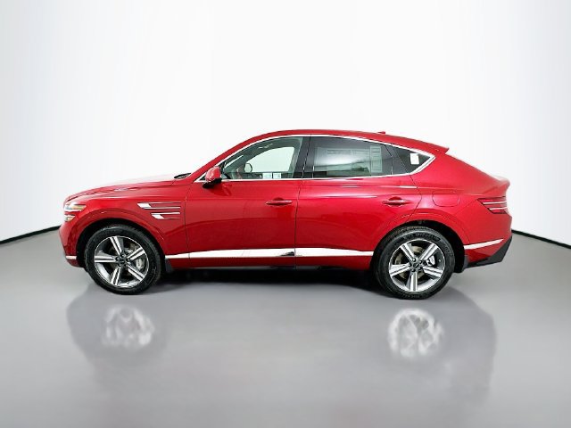 New 2026 Genesis GV80 3.5T AWD/4WD image 8