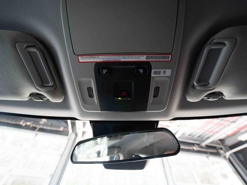 Used 2025 Toyota Camry LE image 18