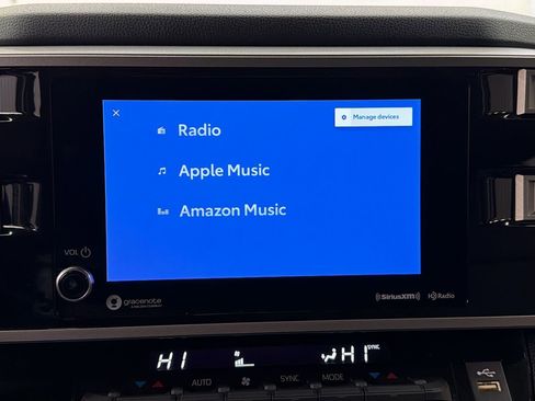 Used 2024 Toyota Tundra SR5 w/ SR5 Premium Package image 27